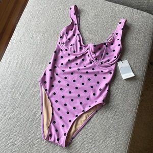 New Faithfull the Brand 👙Mona Swimsuit